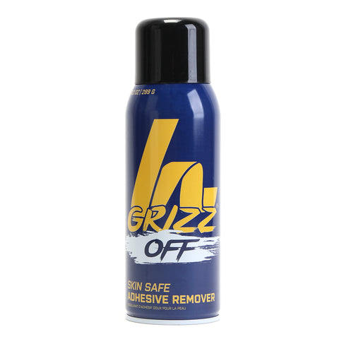 Grizz Off™
