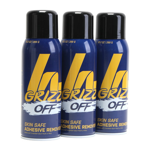 Grizz Off™