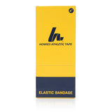 4" x 5yd - Elastic Bandage