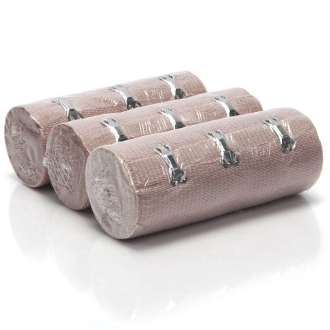 6" x 10yd - Elastic Bandage