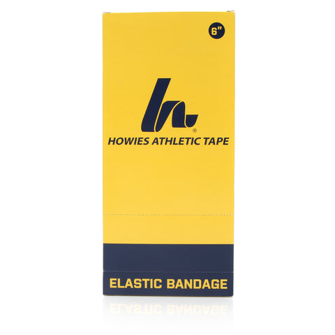 6" x 10yd - Elastic Bandage