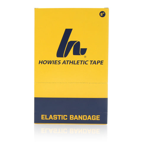 6" x 5yd - Elastic Bandage