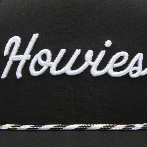 The Tour Lid Hats Howies Hockey Tape