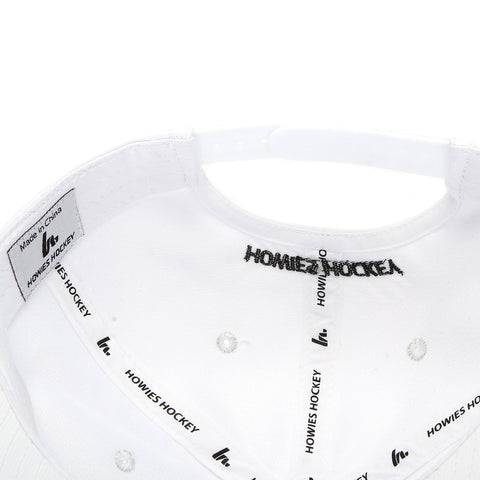 The Tour Lid Hats Howies Hockey Tape