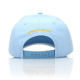 The Tour Lid - Color Rush Hats Howies Hockey Tape