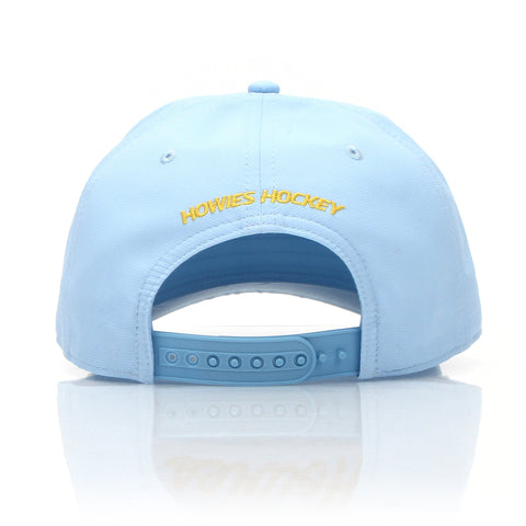 The Tour Lid - Color Rush Hats Howies Hockey Tape