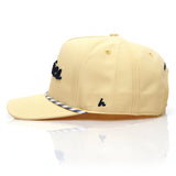 The Tour Lid - Color Rush Hats Howies Hockey Tape