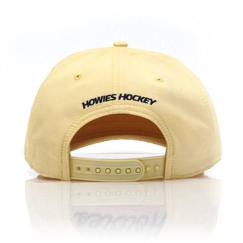 The Tour Lid - Color Rush Hats Howies Hockey Tape