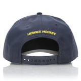 The Tour Lid - Color Rush Hats Howies Hockey Tape