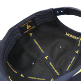 The Tour Lid - Color Rush Hats Howies Hockey Tape