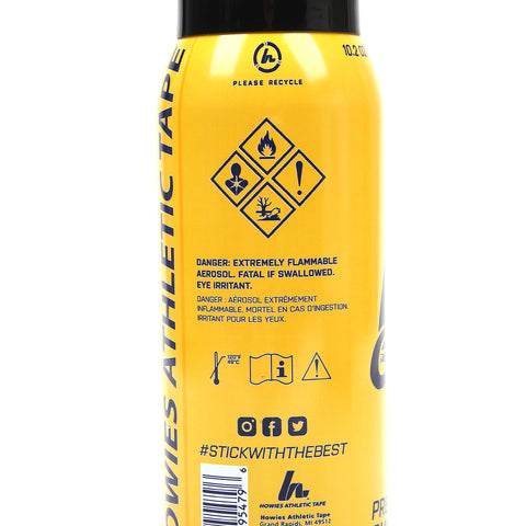 Grizz™ Spray