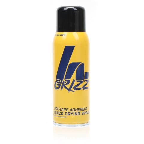 Grizz™ Spray