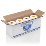White 1.5" x 15yd Athletic Tape