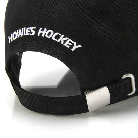 The Hat Trick Lid Hats Howies Hockey Tape