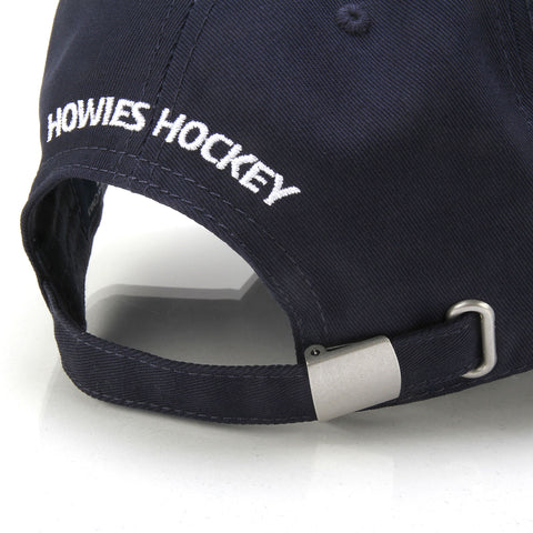 The Hat Trick Lid Hats Howies Hockey Tape