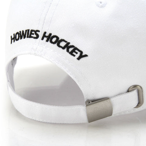 The Hat Trick Lid Hats Howies Hockey Tape