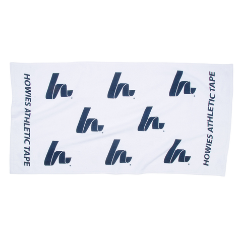 Howies Bench Towel