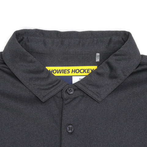 Team Performance Polo Polos Howies Hockey Tape