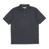 Team Performance Polo Polos Howies Hockey Tape Gray Small