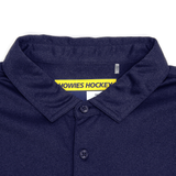 Team Performance Polo Polos Howies Hockey Tape