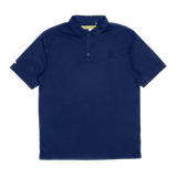 Team Performance Polo Polos Howies Hockey Tape Navy Small