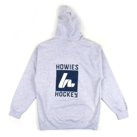 Shot Block Sweater