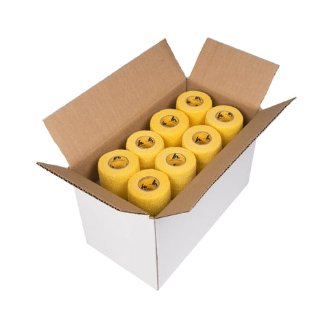 Yellow 2