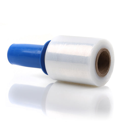 Plastic Wrap 4