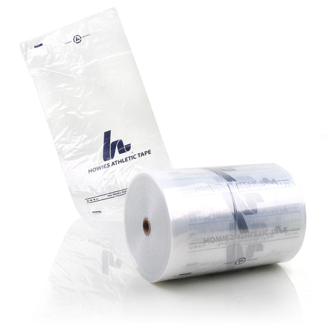 Pro Grade Ice Bags - 12" x 22" (800/Roll)