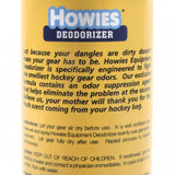 Equipment Deodorizer (Sanitizer)