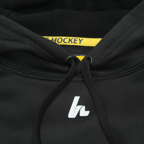 Team Performance Hoodie Hoodies Howies Hockey Tape