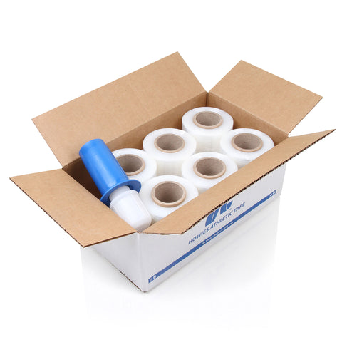 Plastic Wrap 4
