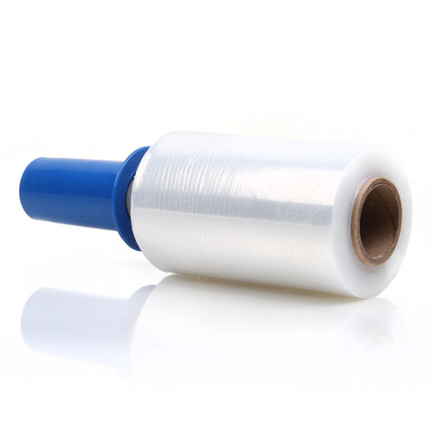 Plastic Wrap 6