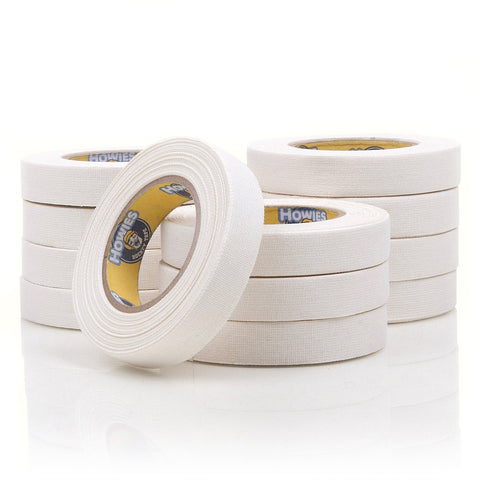 1/2" x 10yd Finger Tape