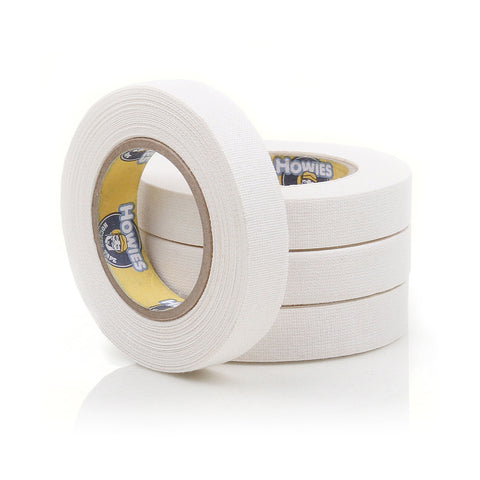 1/2" x 10yd Finger Tape