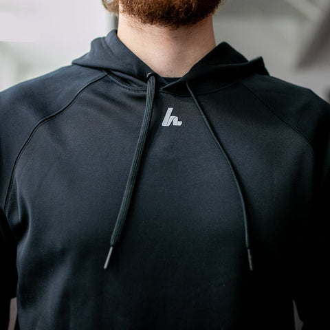 Team Performance Hoodie Hoodies Howies Hockey Tape