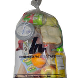 Pro Grade Ice Bags - 12" x 22" (800/Roll)