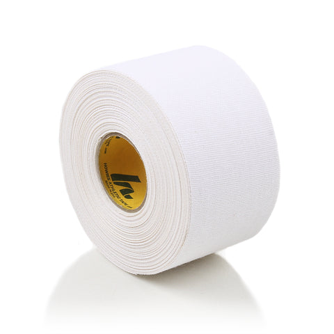 White 1.5" x 15yd Athletic Tape