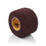 Maroon 1.5" Flex Wrap