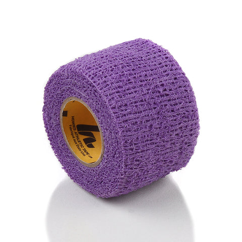 Purple 1.5" Flex Wrap
