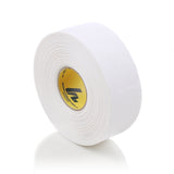 White 1" x 15yd Athletic Tape