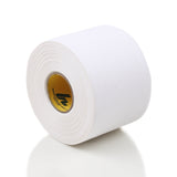 White 2" x 15yd Athletic Tape