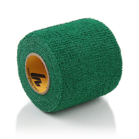 Green 2" Flex Wrap