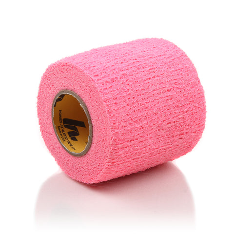 Pink 2" Flex Wrap