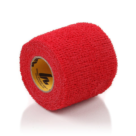 Red 2" Flex Wrap