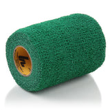 Green 3" Flex Wrap