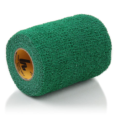 Green 3" Flex Wrap