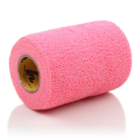 Pink 3" Flex Wrap