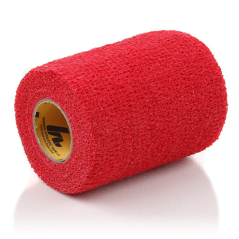 Red 3" Flex Wrap