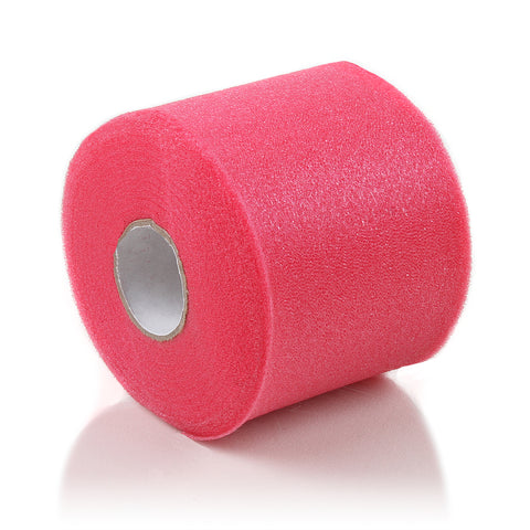 2.75" x 30yd Pink Pre Wrap